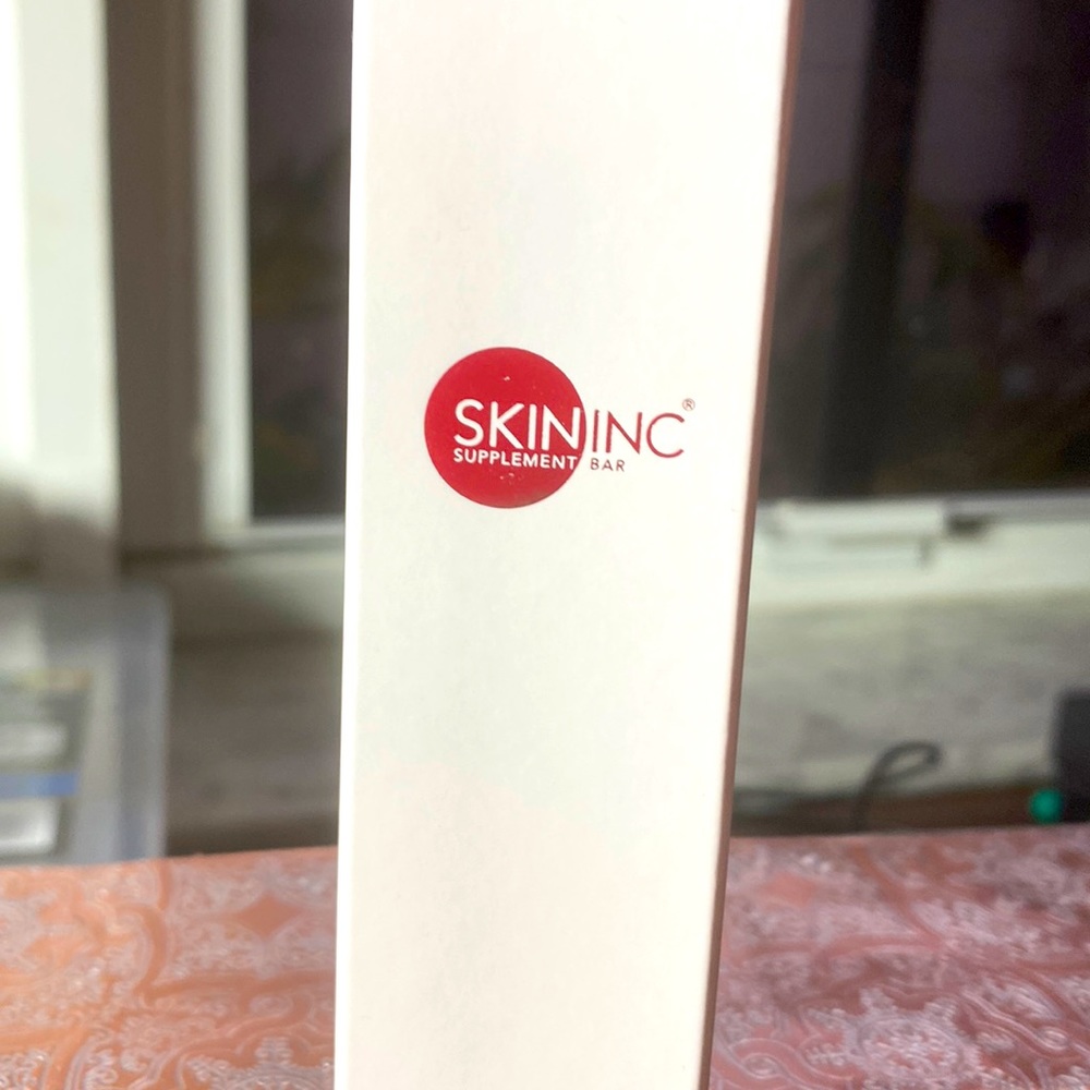 Skininc, Serum Glo Filter